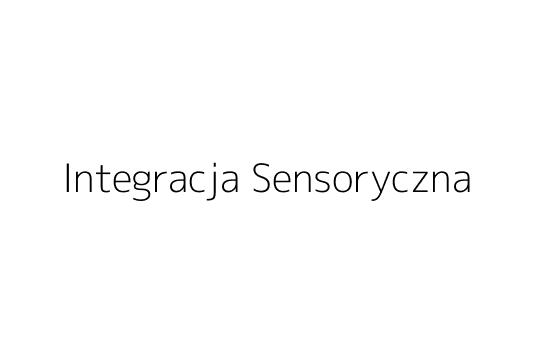 Integracja Sensoryczna